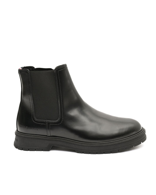 Tommy Hilfiger Footwear (FM0FM05176BDS) Men