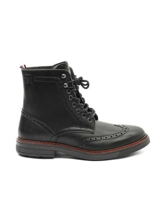 Tommy Hilfiger Footwear (FM0FM05195BDS) Men