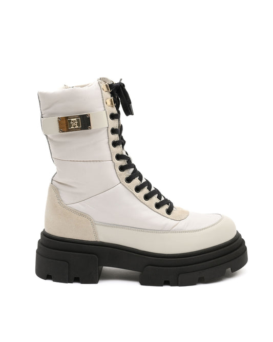 Tommy Hilfiger Footwear (FW0FW08246ACG) Women