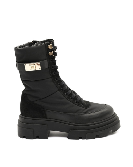 Tommy Hilfiger Footwear (FW0FW08246BDS) Women
