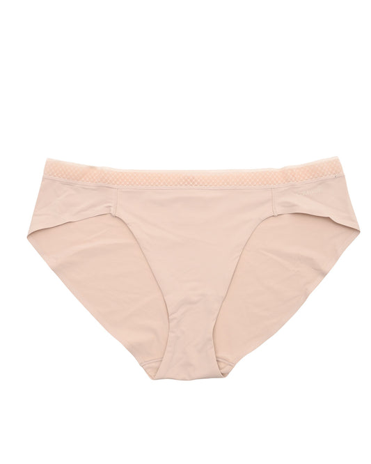 Calvin Klein Womens Bikini 000QF6308ETRN Orange