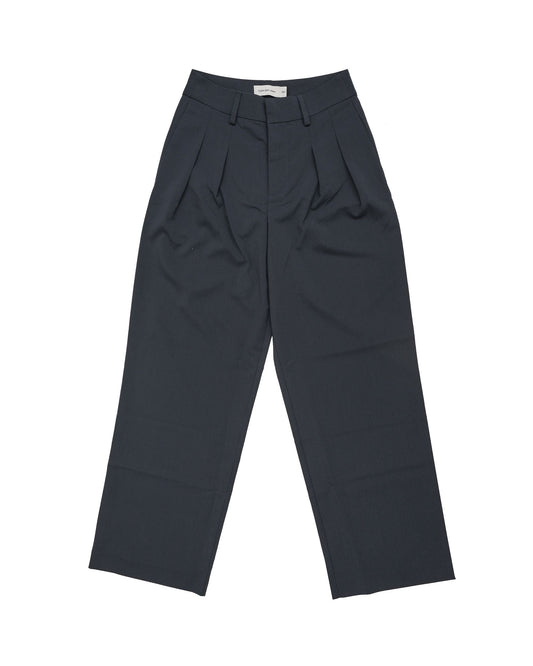 Calvin Klein Womens Pants J20J224849CGE Blue