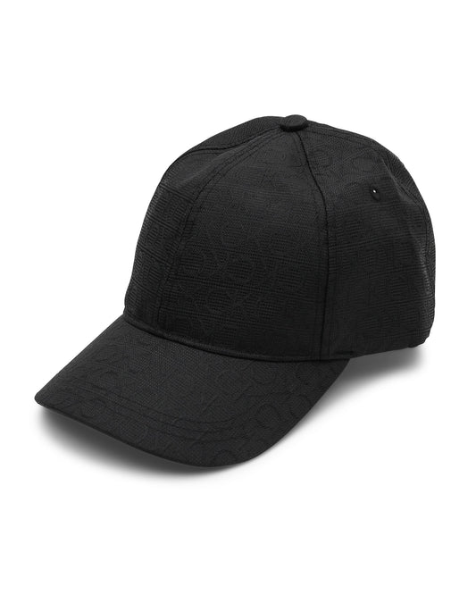 Calvin Klein Womens Cap K60K612871BEH Black