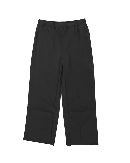 Calvin Klein Womens Pants LVGWS5P603UB1 Black