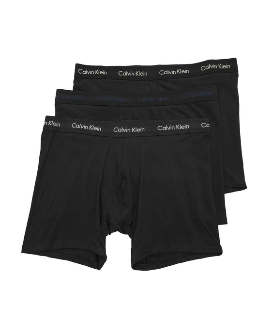 Calvin Klein Mens Boxer Brief 000NB1770A062 Multicolor