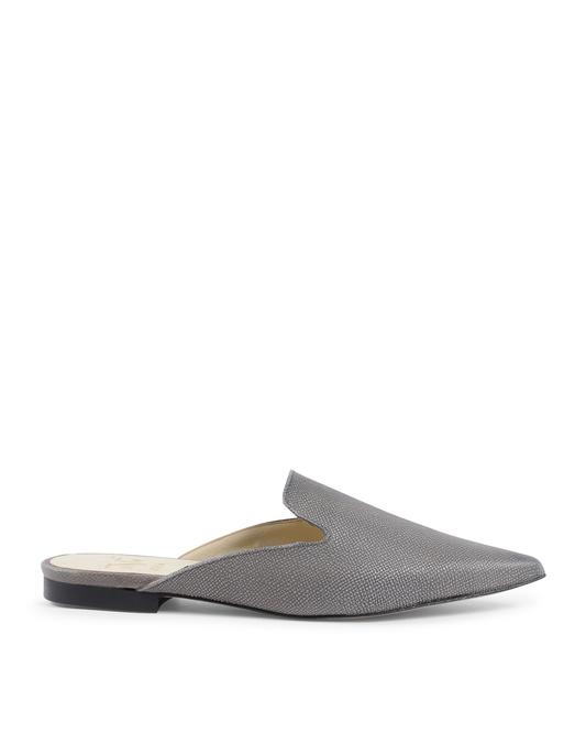 19V69 by VERSACE Grey Sandals (17795) Women