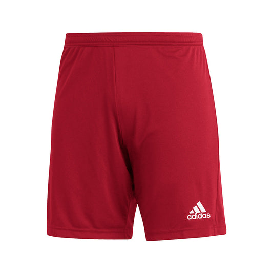 adidas Shorts Entrada 22 Power Red (H57501) Kids