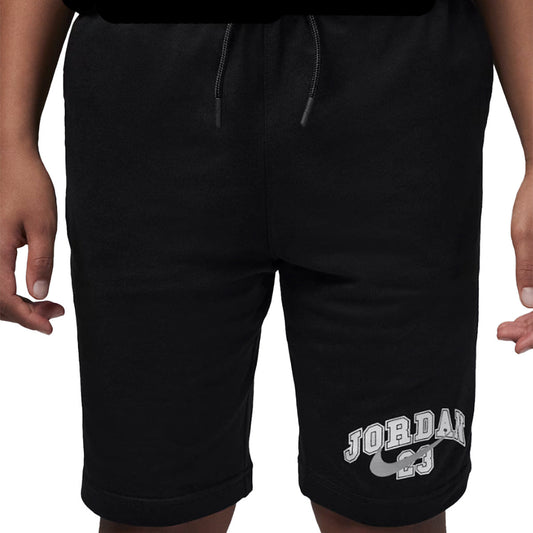 Jordan Shorts MVP Flight Black (95F051-023) Kids