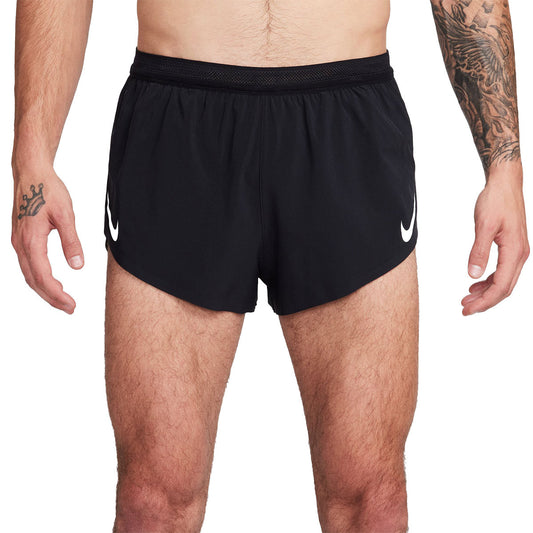 Nike Shorts Aeroswift Black (FN3349-010) Men