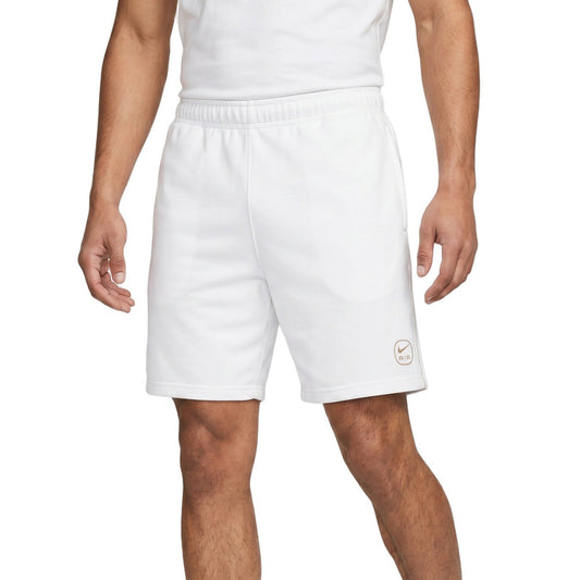 Nike Shorts Swoosh Air White (HM0178-100) Men