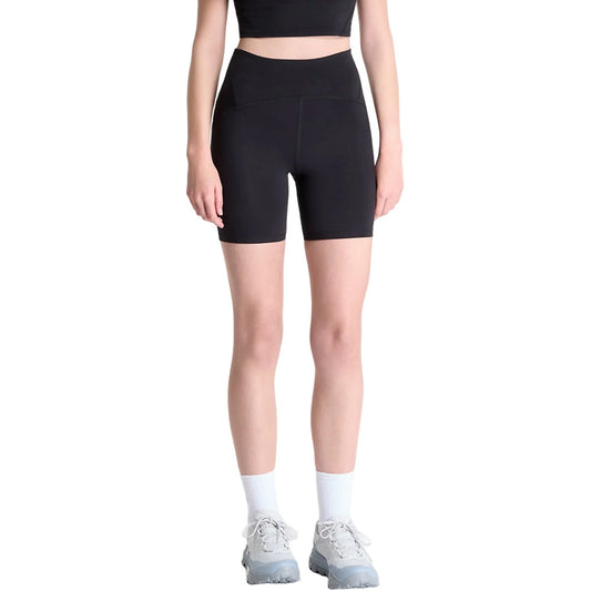 The North Face Shorts Jaida Pocket Short black (NF0A8GXZJK31) Women