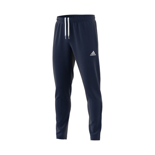 adidas Trousers Entrada 22 Navy Blue (HC0336) Kids