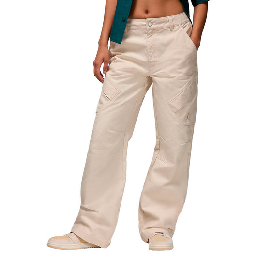 Jordan Pants Chicago Legend Lt Brown (FV7098-203) Women