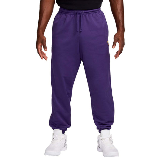 Nike Pants Kobe Bryant Therma-FIT Court Purple (HJ8113-547) Unisex