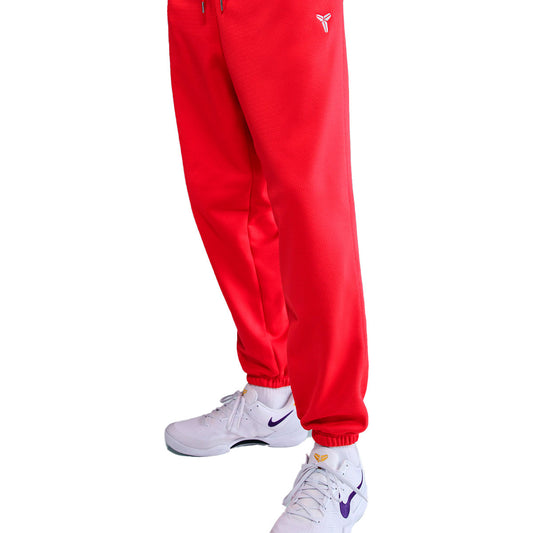 Nike Pants Kobe Bryant Therma-FIT Light Crimson (HJ8113-696) Unisex
