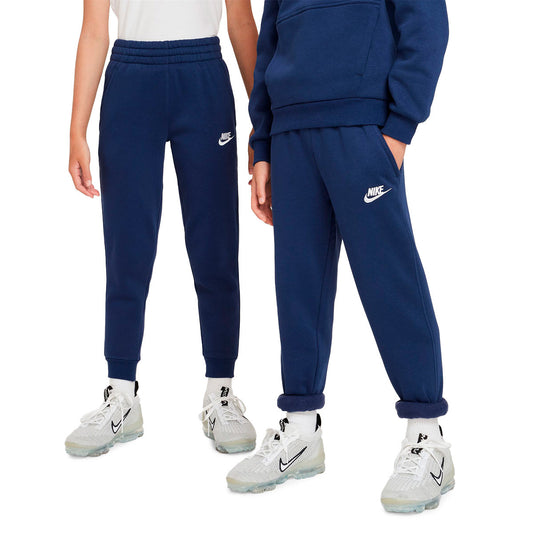 Nike Pants Sportswear Club Fleece Midnight Navy (FD3008-410) Kids