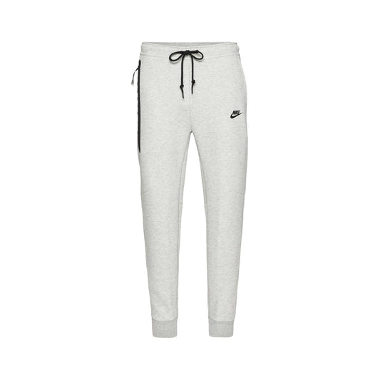 Nike Pants Tech Fleece Dark Grey Heather (HV0959-063) Men