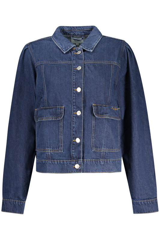 PEPE JEANS Jacket (PL4024407SUNNYDNM_BL000) Women