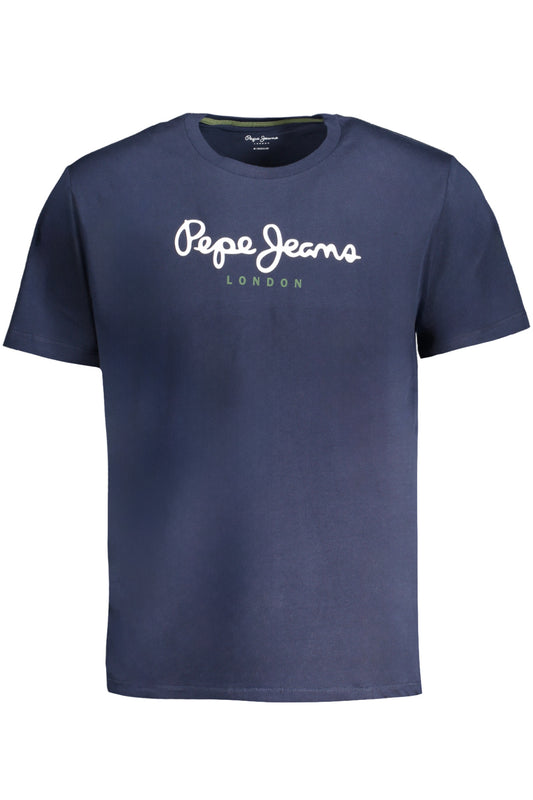 PEPE JEANS T-Shirt (PM508208EGGON_BL595) Men