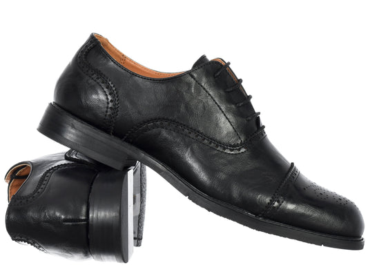 B ORIGINALS FORMAL Shoes HA230760A 2/BLACK (7724) Men