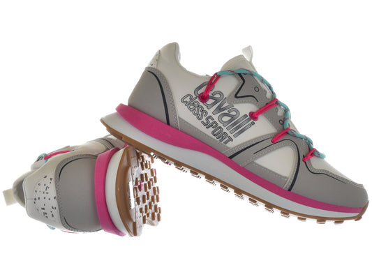 CAVALLI CLASS SPORT Shoes S23 S00CW8642 099 (4035) Women