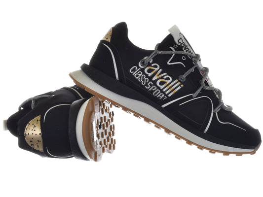 CAVALLI CLASS SPORT Shoes S23 S00CW8642 999 (4034) Women