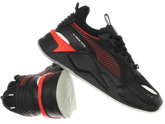 SHOES - PUMA - RS-X FOREVER DIAMOND E 393621-02 Kids