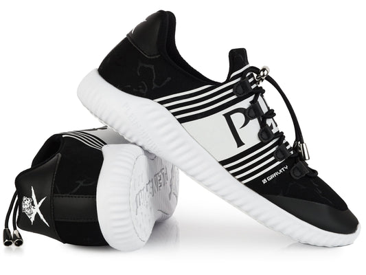 Plein Sport Shoes Plein Sport Runner F18S (3255) Women