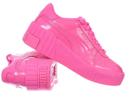 Puma Shoes Cali Wedge 373904 01 (4468) Women