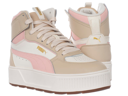 Puma Karmen Rebelle Mid shoes 387213-09 Women