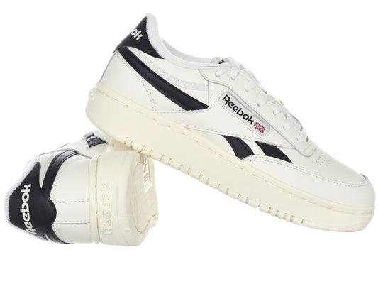 Reebok Shoes CLUB C DOUBLE REVENGE H04190 (5684) Women