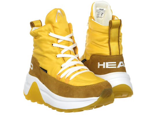 HEAD Shoes Women's Snow Boots HEAD HALF-PIPE (5867) Women
