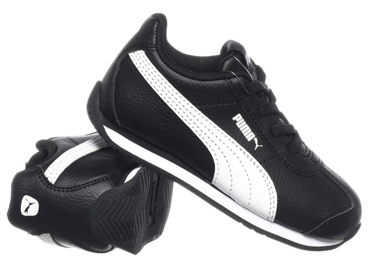 Puma Turin 3 AC Inf 384432-04 Shoes Kids