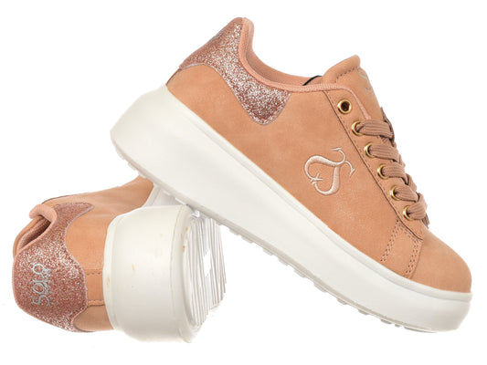 SOLO SOPRANI COUTURE Shoes ' NYL GIRL SCG424P71/01 (6404) Kids