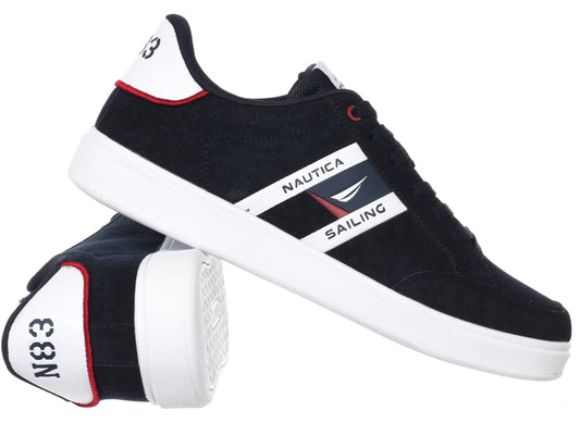 NAUTICA Shoes Martes 2.0 NTM514F04/54 (7095) Men
