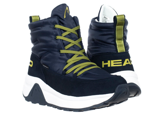 HEAD Shoes Men's Snow Boots HEAD HALF-PIPE (5865) Men