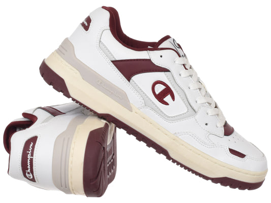 Champion Shoes With89 LOW S22099 WW008 (7118) Men