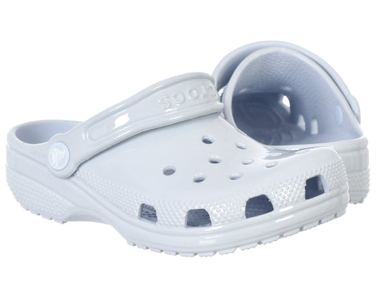 CROCS Slides Kids' CLASSIC HIGH SHINE CLOG KIDS (7209) Kids