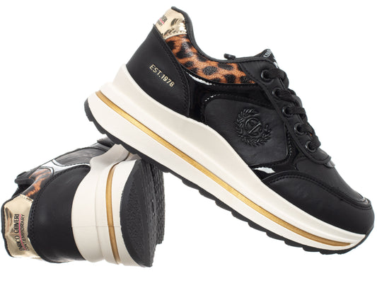 ENRICO COVERI Shoes QUEEN LUX EJW526D11/01 (8000) Women