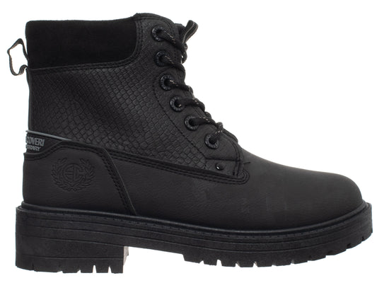 ENRICO COVERI Shoes ROCKY TRAPERS EJW526D05/51 (7992) Women