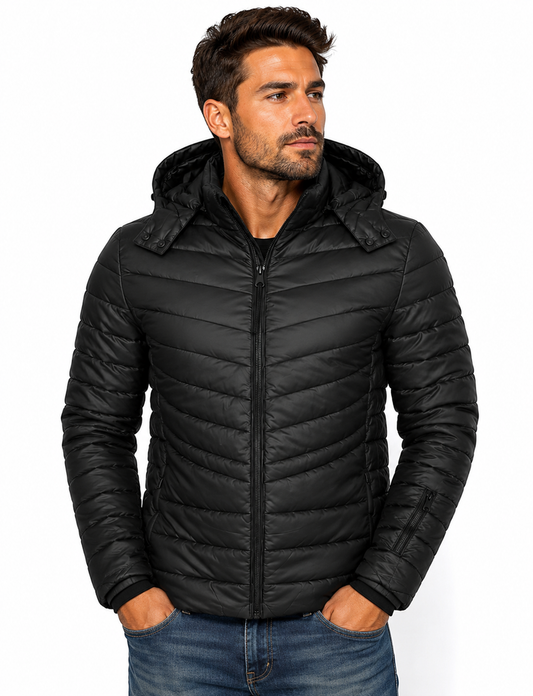 DEBRANDE Jacket Men's (10602) Men