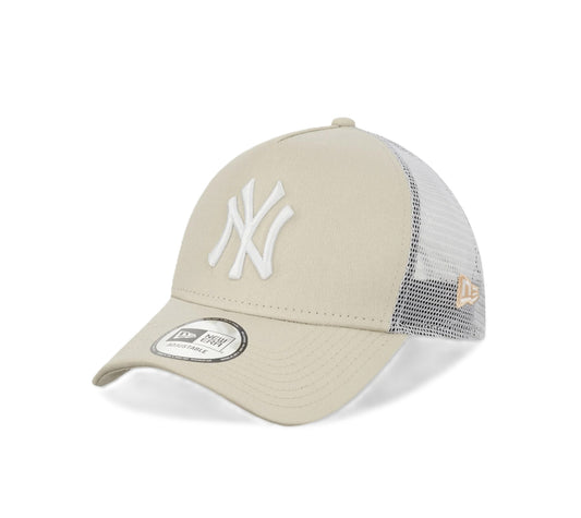 New Era Cap With Peak LEAGUE ESSENL 940 A 12523893 (10327) Men