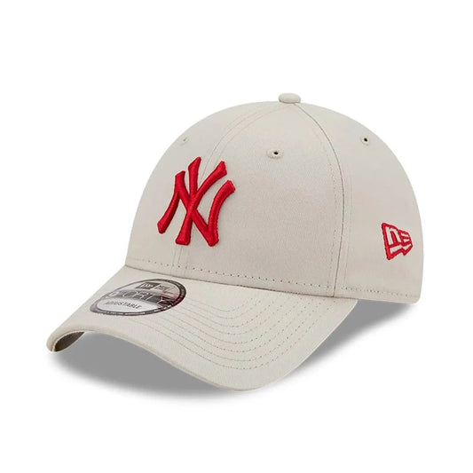 New Era Cap With Peak LEAGUE ESSENTIAL 9F 60240312 (10336) Men