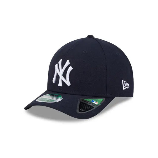 New Era Cap With Peak M CROWN MLB PLYR REP 940MC 60646768 (10339) Men