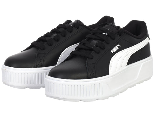 PUMA - SHOES - KARMEN L JR - 387374-02 Kids
