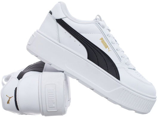 Puma Shoes KARMEN REBELLE JR 388420 02 (7876) Women