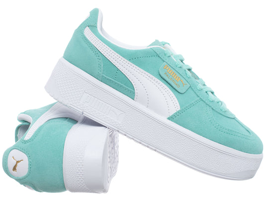 PUMA - SHOES - PALERMO ELEVATA WNS 399348-08 Women