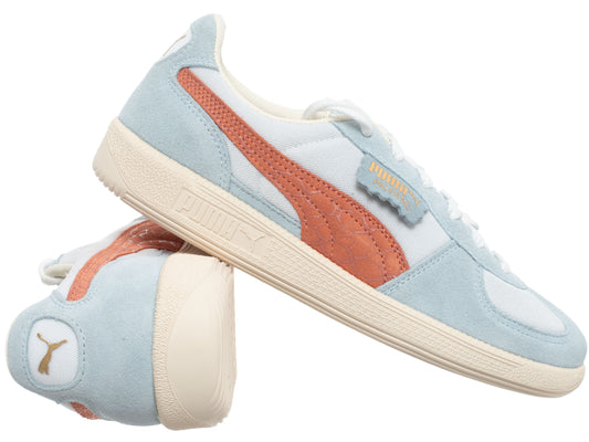 Puma Shoes PALERMO OFFSIDE JR 397914 01 (8091) Women
