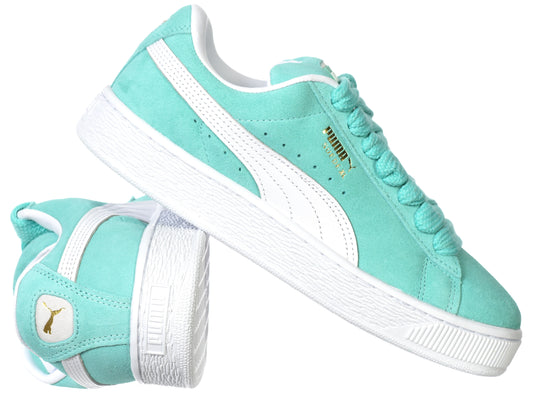 PUMA - SHOES - SUEDE XL 395205-24 Women