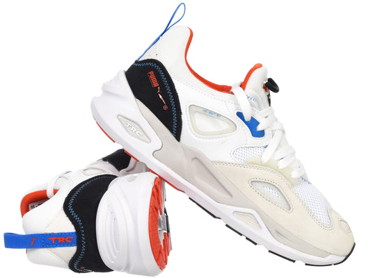 PUMA - SHOES - TRC BLAZE JR 384994-02 Kids